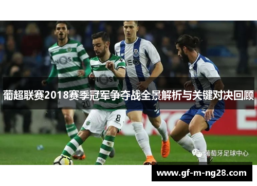 葡超联赛2018赛季冠军争夺战全景解析与关键对决回顾 葡超联赛2018赛季冠军争夺战全景解析与关键对决回顾