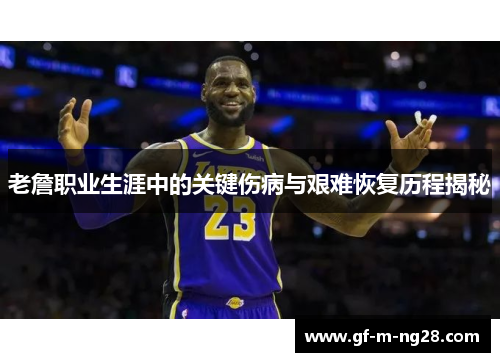 老詹职业生涯中的关键伤病与艰难恢复历程揭秘