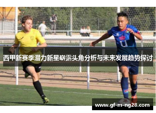 西甲新赛季潜力新星崭露头角分析与未来发展趋势探讨