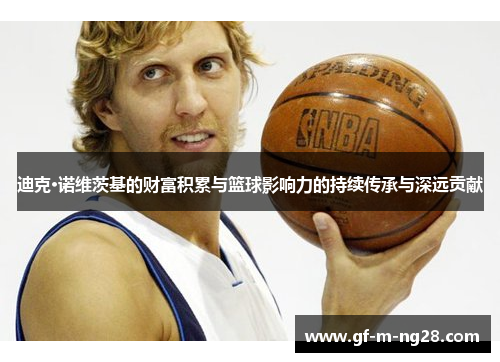 迪克·诺维茨基的财富积累与篮球影响力的持续传承与深远贡献